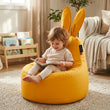 Pouf pour enfant Baby Rabbit – tissu POP résistant