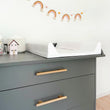 Commode BusyKids OLA avec table à langer