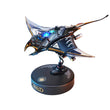 RoboTime 3D Puzzle Mécanique - Manta Ray