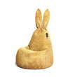 Pouf pour enfant Mommy Rabbit – velours côtelé FEEL doux et résistant