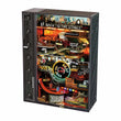 RoboTime 3D Puzzle Mécanique - Rue Hip-Hop