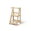 Tour d'observation pliable