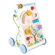 Le Toy Van Petilou Chariot de marche Woodland