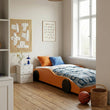 Lit pour enfants BusyKids RACER