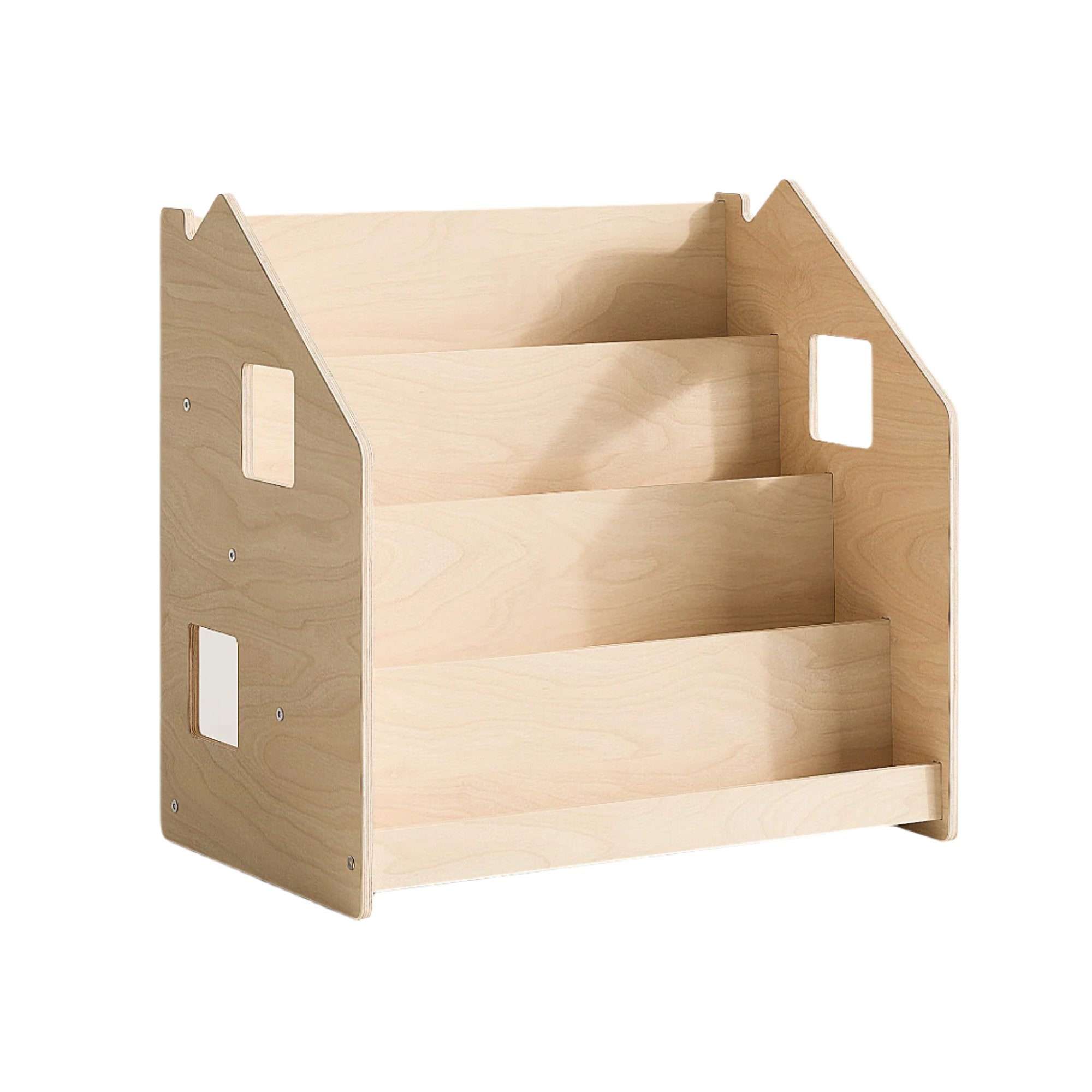 Bibliothèque enfant