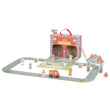 Jeu mobile "Station de Pompiers" BusyKids