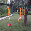 2Kids Toys Parcours d’obstacles Ninja