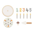 Gâteau en bois pour enfants BusyKids