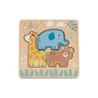 BusyKids Puzzle "Animaux"