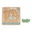 BusyKids Puzzle "Animaux"