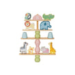Jeu d'empilage d'animaux BusyKids