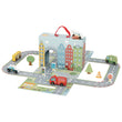 Jeu mobile "VILLE" BusyKids