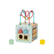 Cube éducatif multifonctionnel BusyKids [fill:workshop]