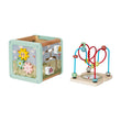 Cube éducatif multifonctionnel BusyKids