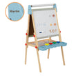 Chevalet d'art debout BusyKids
