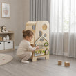 Tour d'observation Montessori 3-en-1