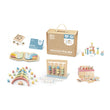 Coffret de Jeu Montessori pour les enfants 36m+ BusyKids