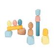 Coffret de Jeu Montessori pour les enfants 36m+ BusyKids