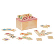 Coffret de Jeu Montessori pour les enfants 36m+ BusyKids