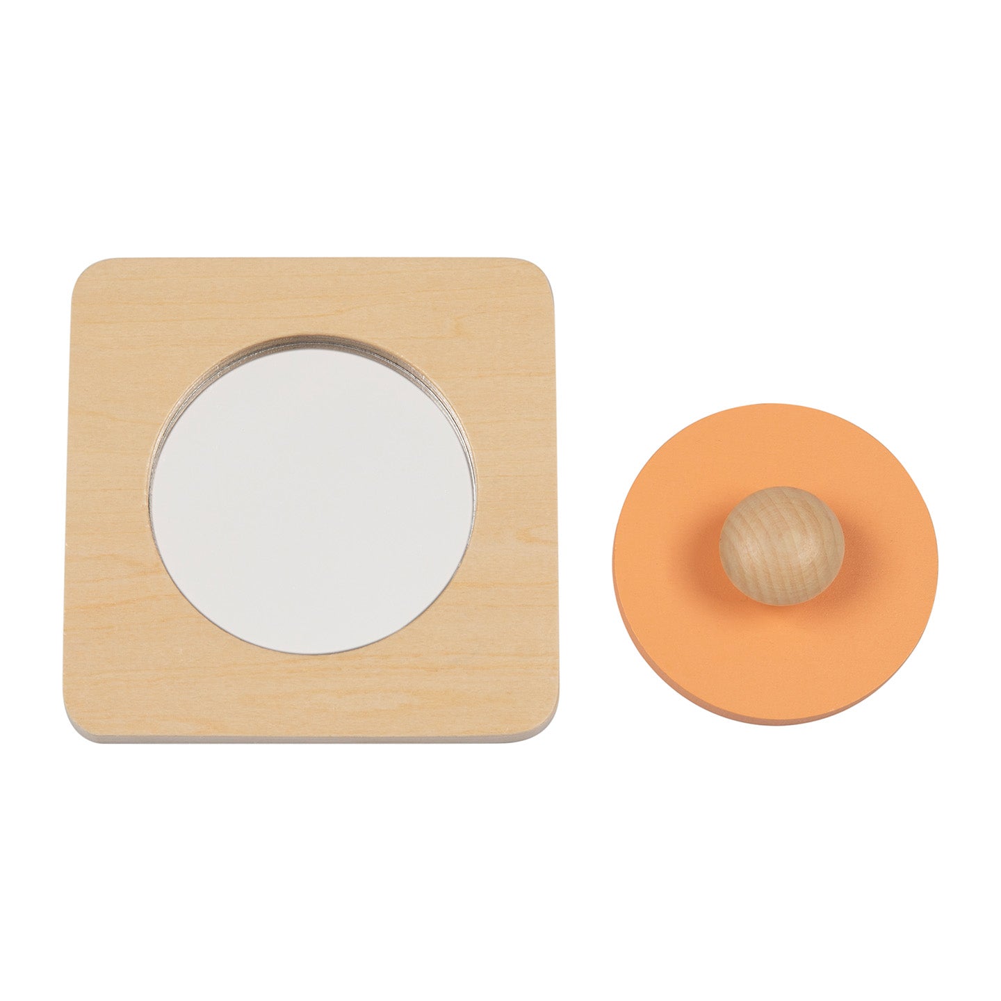 Coffret de Jeu Montessori 