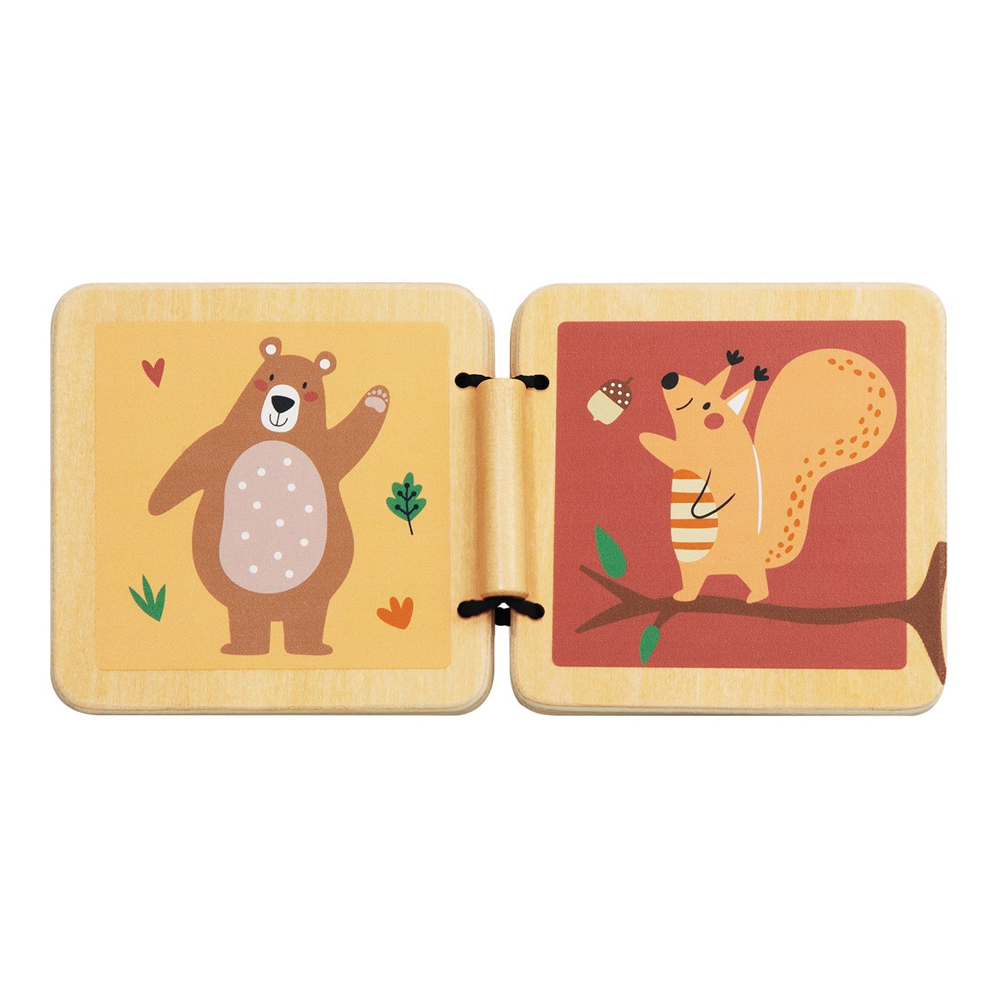 Coffret de Jeu Montessori 