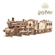 Ugears – Puzzle mécanique en bois 3D Harry Potter : Hogwarts Express