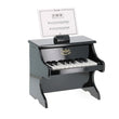Vilac Piano en Bois Noir