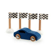 Vilac – Garage en bois vintage Vilacity