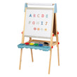 Chevalet d'art debout BusyKids