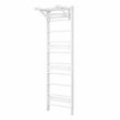 Espalier Suédois BusyKids EVERGYM MEDIUM avec Barre de Traction – Kit Sportif en Bois