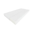 Lit enfant AUTO avec motif et matelas - 140 x 70 / 160 x 80 cm