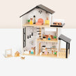 Maison de Poupée BusyKids NORDI