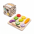 Cube d’activités et encastrement [packshot] [fill:cube]