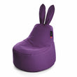 Pouf pour enfant Baby Rabbit – tissu POP résistant