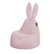 Pouf pour enfant Baby Rabbit – velours côtelé FEEL doux et résistant