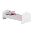 Lit enfant FALA avec tiroir de rangement - 140 x 70/160 x 80 cm