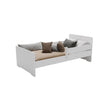 Lit enfant MAX avec tiroir de rangement - 140 x 70/160 x 80 cm