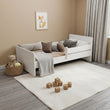 Lit enfant MAX avec tiroir de rangement - 140 x 70/160 x 80 cm
