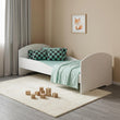 Lit enfant LUK avec tiroir de rangement - 140 x 70/160 x 80 cm