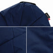 Pouf Comfort 80 – tissu canvas POP résistant
