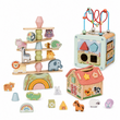 Formes et motricité [packshot] [fill:shapes]