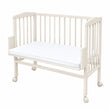 BusyKids MIRACLE 2 en 1 berceau cododo avec matelas