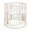 BusyKids MIRACLE mécanisme de balancement pour lit bébé 7 en 1