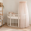 BusyKids MIRACLE 7 en 1 lit bébé évolutif avec matelas