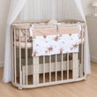 BusyKids MIRACLE berceau intérieur pour lit bébé 5 en 1