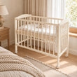 BusyKids MIRACLE 2 en 1 berceau cododo avec matelas