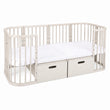 BusyKids MIRACLE tiroir pour lit bébé 7 en 1