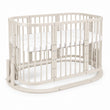 BusyKids MIRACLE mécanisme de balancement pour lit bébé 7 en 1