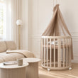 BusyKids MIRACLE 7 en 1 lit bébé évolutif avec matelas