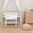 BusyKids MIRACLE berceau intérieur pour lit bébé 5 en 1